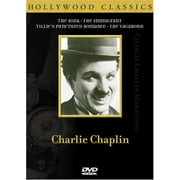 Charlie Chaplin Marathon [Import]