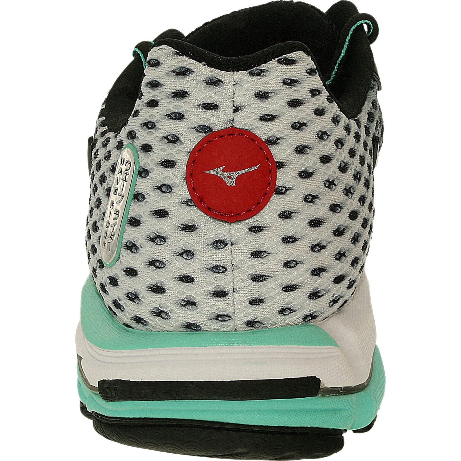 mizuno wave rider 18 2a