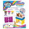 thumbnail image 5 of Cra-Z-Art Softee Dough Pamper Me Puppies Modeling Compound Play Set, 5 of 12