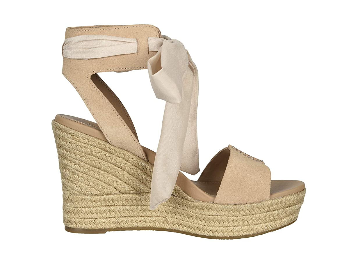 wittley espadrille wedge sandal