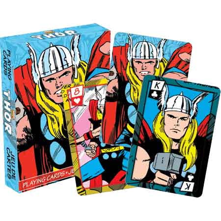 party thor walmart
