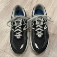 thumbnail image 4 of New Balance Men's Sneakers 11 Running Gym Athletic Walking Comfort 990v6, 4 of 6