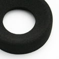thumbnail image 4 of Almohadillas Blandas Yotijar para Oído 2 pares de Reemplazo para auriculares GRADO SR80 SR125 SR225, 4 of 10