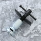 thumbnail image 1 of AURARMLET Kit Universal Para Calibrador De De Disco Con Maquinado Y Resistente Para Autos, 1 of 8