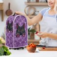thumbnail image 3 of HELLHERO Washable Blender Cover with There is only one dust cover Multifunctional 15.94"H x 9.45"L x 7.28"W, Cat, 3 of 4