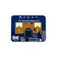 thumbnail image 5 of LD2410C Module with Soldered Header Pins 24GHz Frequency Intelligent Sensing Low Power Circuit, 5 of 7
