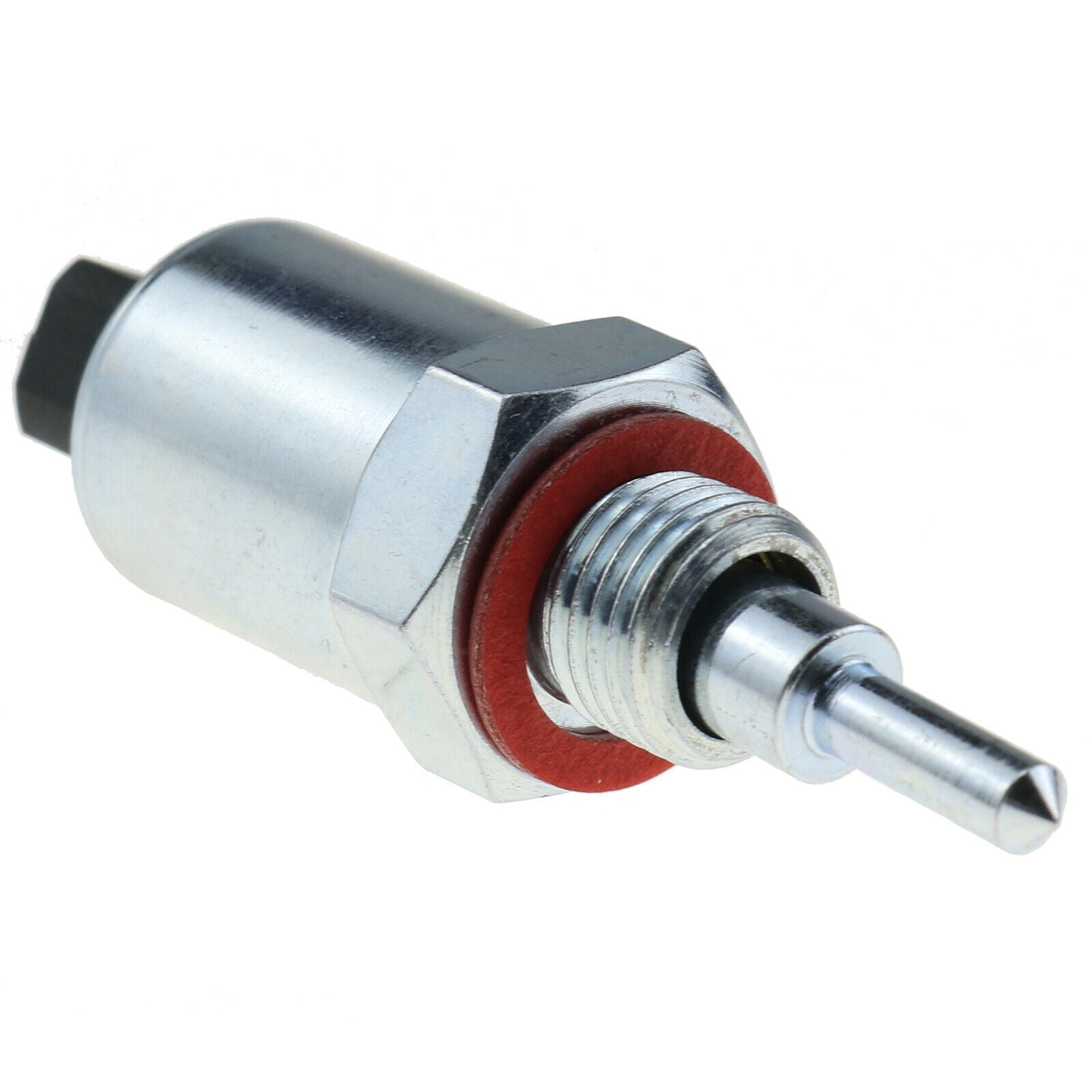 0E5551 Solenoid Fuel Shutoff for Generac Carb 0F9036 GP7000 GTH990