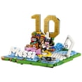 thumbnail image 3 of Set LEGO Editions Sports Lionel Messi Futbol 43011, 3 of 4