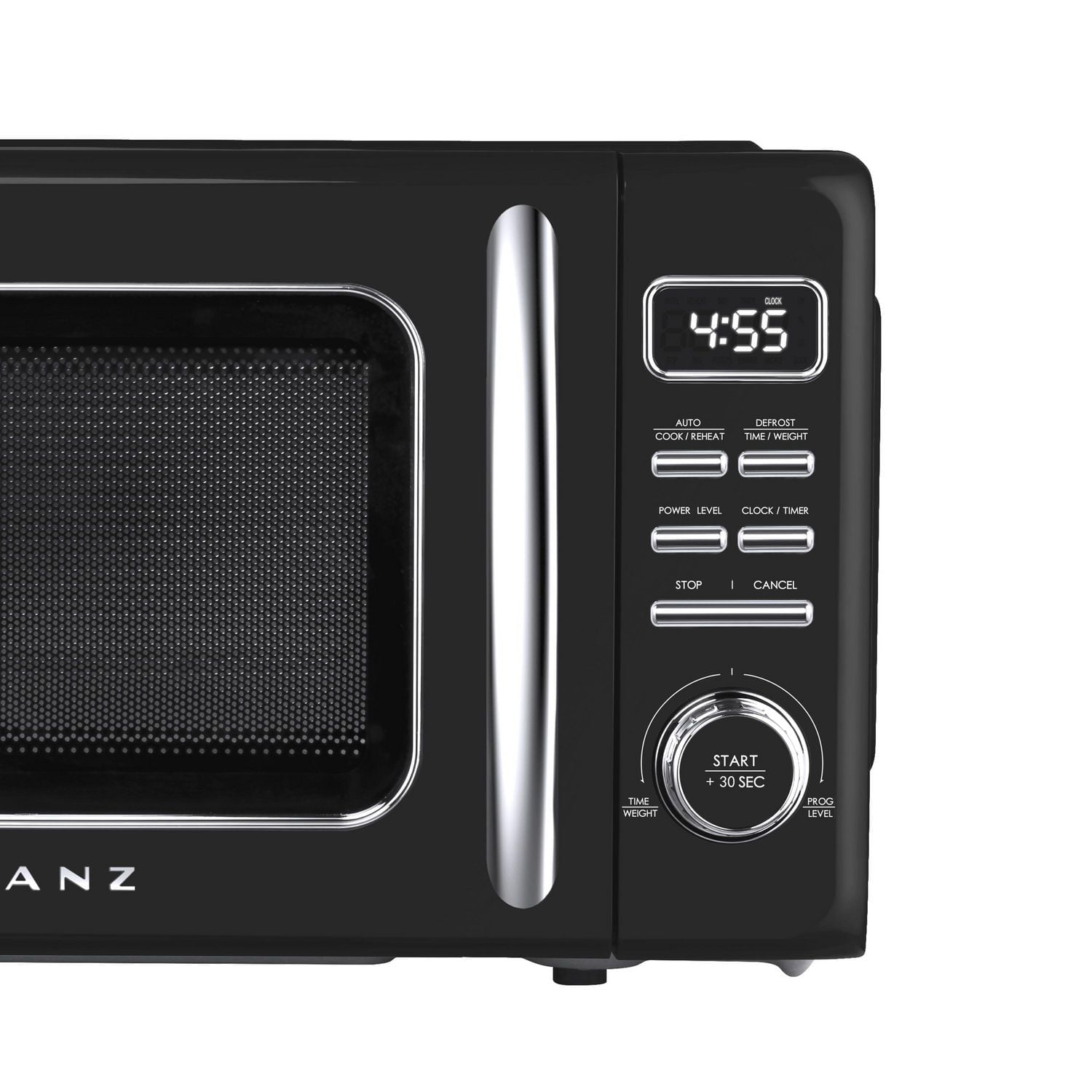 Galanz Retro Microwave Oven