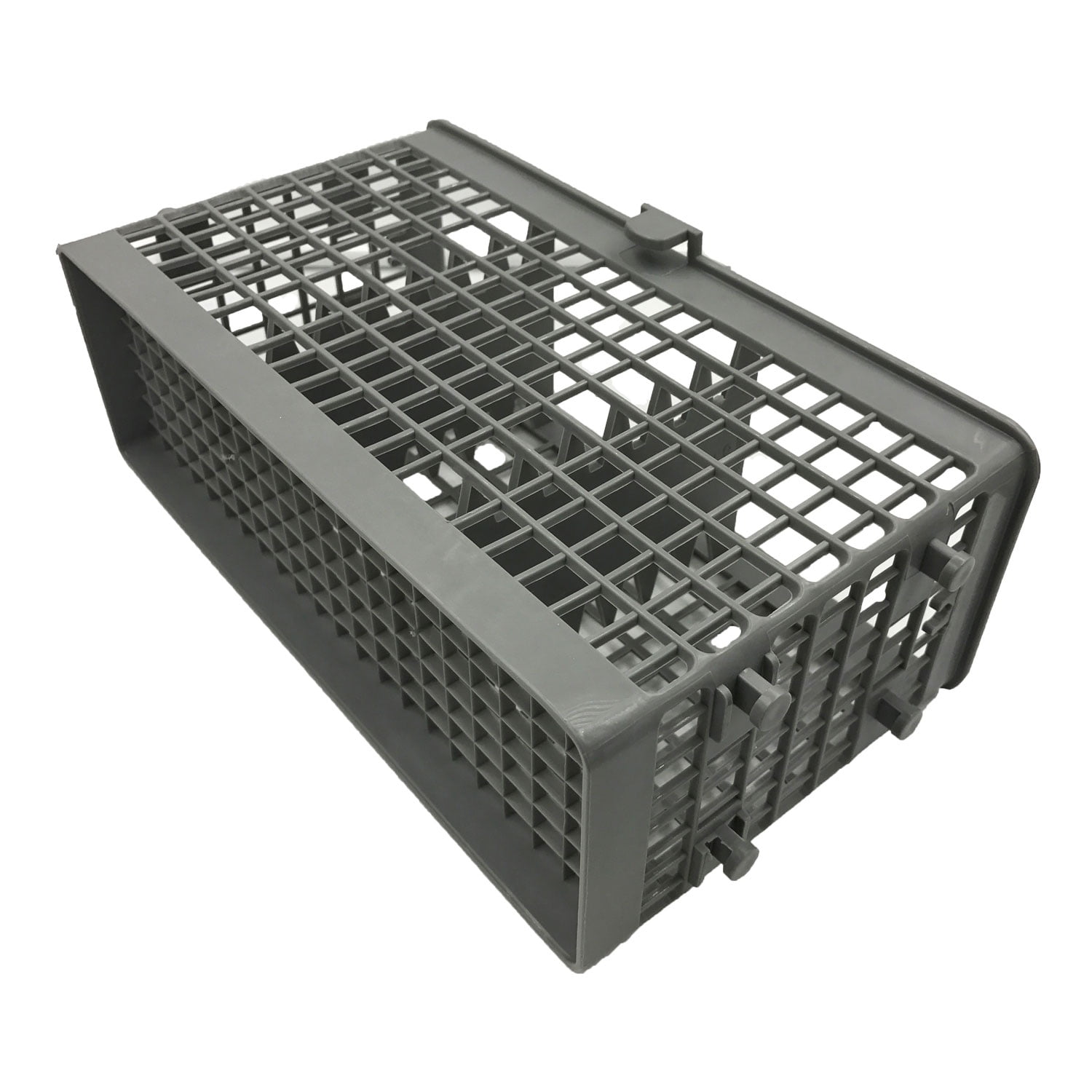 WD28X10106 GE Dishwasher Basket Silverware Mid