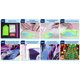 thumbnail image 3 of Cuadros Decorativos Cuadros Decorativos 5D Diamantes Pintura Adornos Hechos a mano Artesanía Regalo Tmvgtek embutido en tela, 3 of 5