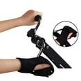 thumbnail image 4 of UDIYO 1Pc Anti-slip Stroke Hemiplegia Hand Training Rehabilitation Auxiliary Gloves, 4 of 7