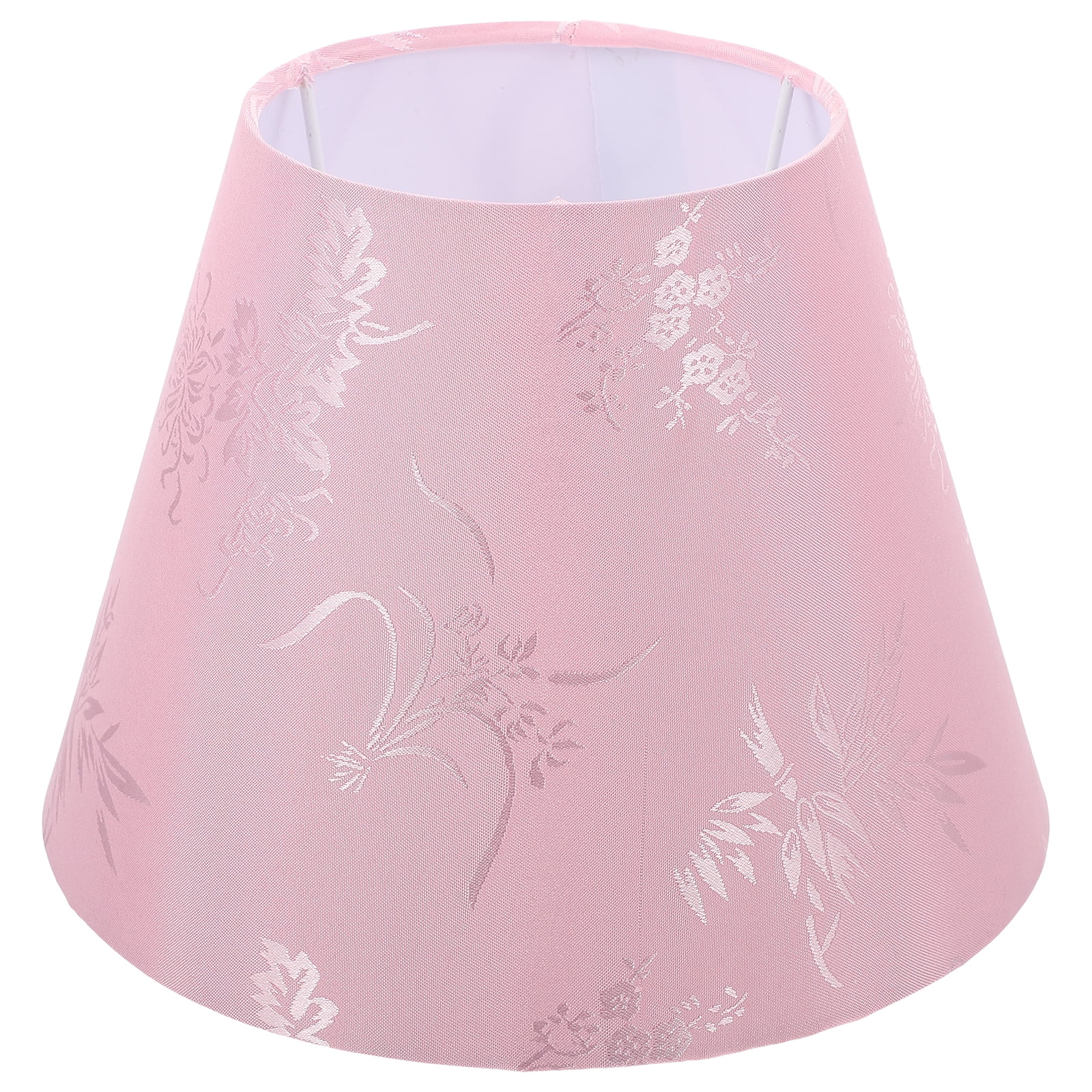 Lampshade Desk Lamp Light Shade Light Accessory Fabric Lampshade