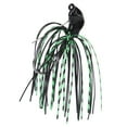 thumbnail image 3 of Spinnerbait para lubina, Accesorios de Pesca CEBO CEBO CEBO EQUIPO DE PESCA Para Agua de Agua Dulce Pond River para Lubina Fresca, 3 of 7