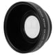 thumbnail image 5 of Lente gran angular Bling Bling 46 mm 0.45X de Vidrio óptico, 5 of 12