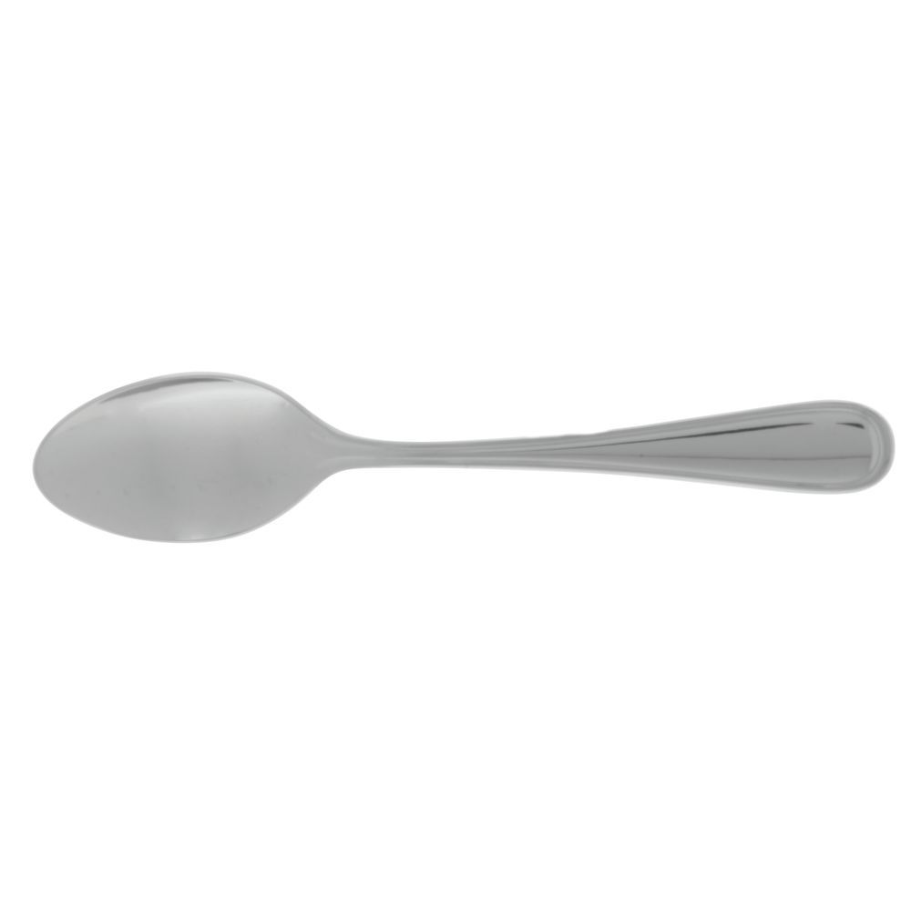Oneida New Rim II Heavyweight 18/0 Stainless Steel Soup Spoon (B914SDEF
