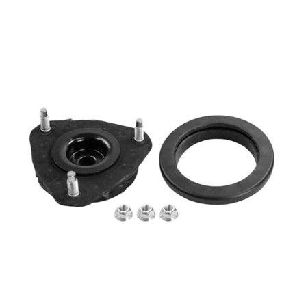 4M Auto Parts Front Right or Front Left Suspension Strut Mount 1PC Part. 703928 6S4Z-3A197-A