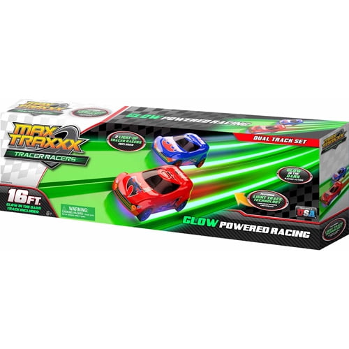 max traxxx tracer racers