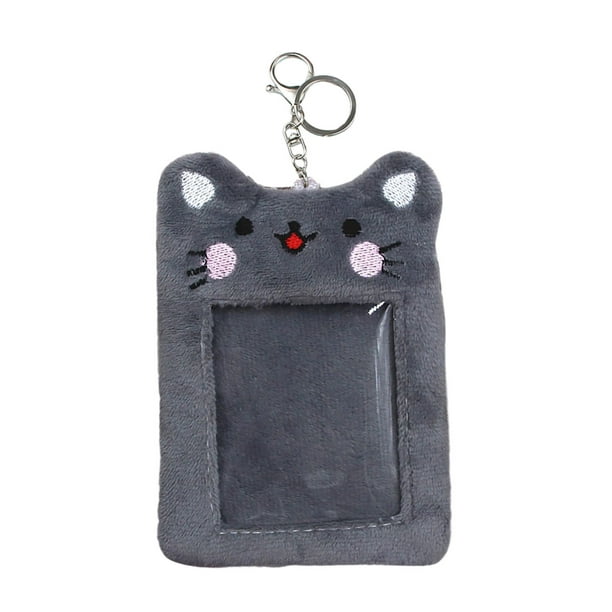 Cadena Para Tarjetero Tarjetero Para Tarjetas De Identificación Y Tarjetas De Identificación