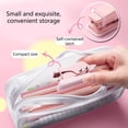 thumbnail image 5 of 2 Pcs Portable Hole Puncher Single Hole Punch 6mm Round Hole Punch Pliers, 5 of 9