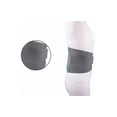 thumbnail image 3 of Faja Cinturón Sacro Lumbar Tynor Con Soporte Acojinado A05 XXL, 3 of 5