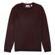 thumbnail image 1 of Suéter texturizado Calvin Klein para hombre rojo extragrande, 1 of 2