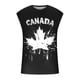 thumbnail image 4 of Camiseta sin mangas de cuello redondo para hombre, informal, a la moda, con estampado, sin mangas, deportiva, de poliéster, 4 of 5