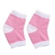 thumbnail image 1 of Calcetines Hidratantes Saludables, 2 Colores, 2 Piezas, Cómodos Calcetines De Tacón De Moda, Cuidado De Los Pies, Previenen Dolores, Alivian La Presión De Los Pies Para Spa De, 1 of 8