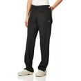 thumbnail image 2 of CARHARTT Women's Flat Front Straight Leg Pant, 2 of 4