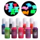 thumbnail image 4 of Epoxy Resin Pigment Material Epoxy Resin Coloring Odorless Other Diy Making Nail Art ANGGREK Otros, 4 of 8