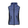 thumbnail image 3 of Horze Womens Shelly Light Padded Vest, 3 of 4