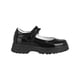 thumbnail image 2 of ZAPATOS ESCOLARES NIÑA STYLO 6705 CHAROL NEGRO Stylo 6705, 2 of 4