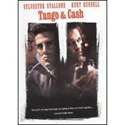 Pre-Owned Tango and Cash (DVD 0883929077991) directed by Andrei Konchalovsky