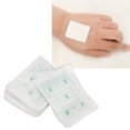 thumbnail image 1 of Waterproof Wound Dressing, Professional Breathable Wound Dressing Safe  for Bath, 1 of 7