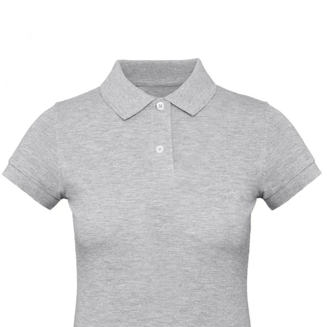 B&C Womens Inspire Polo Shirt