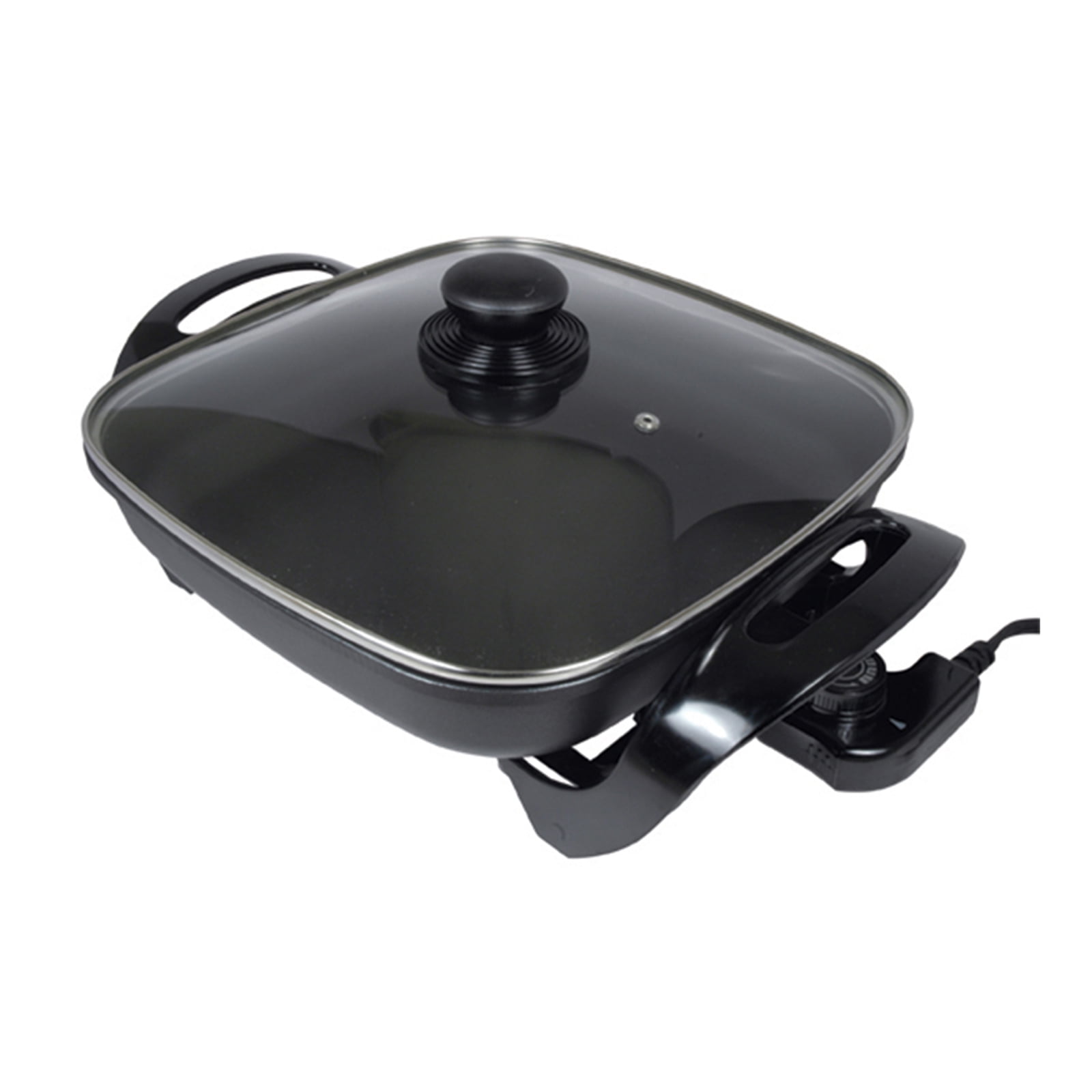 Better Chef 11.5" NonStick Electric Skillet