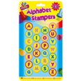 thumbnail image 1 of ArtBox Tampon Alphabet (Lot de 26), 1 of 1