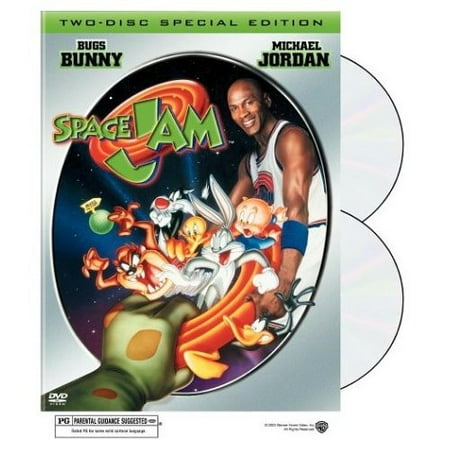 space jam retail price