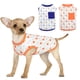 thumbnail image 1 of 2 piezas de ropa para mascotas Ropa para perros de primavera y verano Camiseta con bolsillo de cielo estrellado para mascotas vest1669, 1 of 5