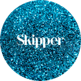 thumbnail image 1 of Glitter Heart Co. Glitter - High Quality Polyester Glitter - 2oz - Skipper, 1 of 2