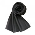 thumbnail image 3 of Serviette Rafraîchissante Serviette Anti-Transpiration, Séchage Rapide Soulagement Instantané, Serviette, Serviette Fraîche Serviette Glacée pour Voyage Temps Chaud Sports Randonnée Gym Gris Foncé, 3 of 10
