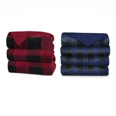 sunbeam heated blanket rn 17280
