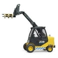 thumbnail image 5 of Bruder 02512  JCB Teletruk w/ Pallet, 5 of 6
