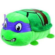 Donatello Teeny (TMNT) - Stuffed Animal by Ty (42174)