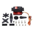 thumbnail image 6 of High-Performance PDI-6208MG Servo 120° Rotation, Metal Construction, Ideal for RC Cars and Planes, 6 of 10