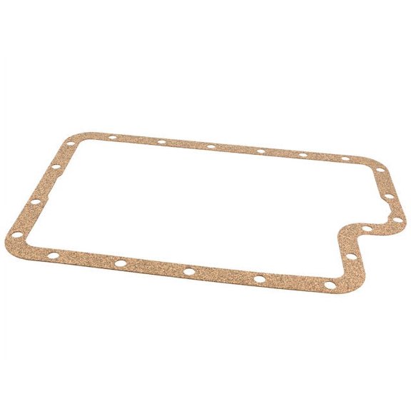 Automatic Transmission Pan Gasket - Compatible with 1990 - 2003 Ford F-150 1991 1992 1993 1994 1995 1996 1997 1998 1999 2000 2001 2002