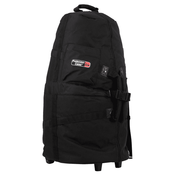 Funda de Nylon GATOR GP-CONGA-W para Conga