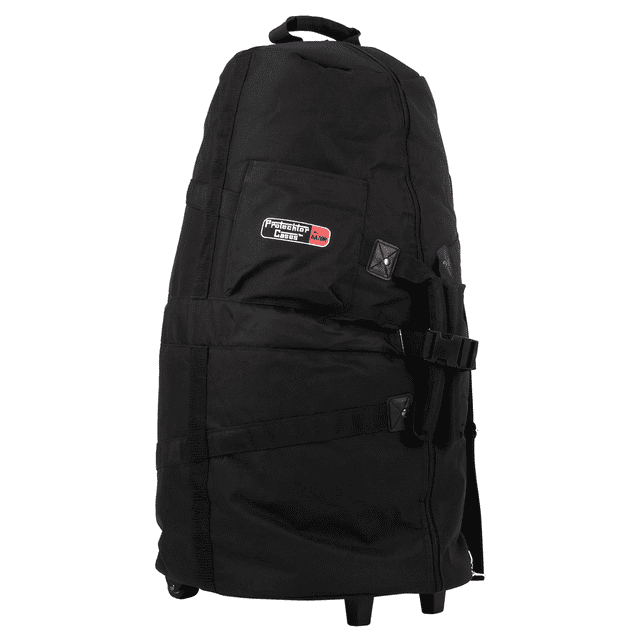 Funda de Nylon GATOR GP-CONGA-W para Conga