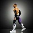 thumbnail image 7 of WWE Elite Finn Balor Action Figure, 6-inch Collectible Superstar with Articulation & Accessories, 7 of 7