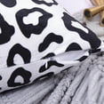 thumbnail image 2 of Funda de almohada corporal ultrasuave, cómoda para adultos, accesorio de dormitorio 20x54in, 2 of 7
